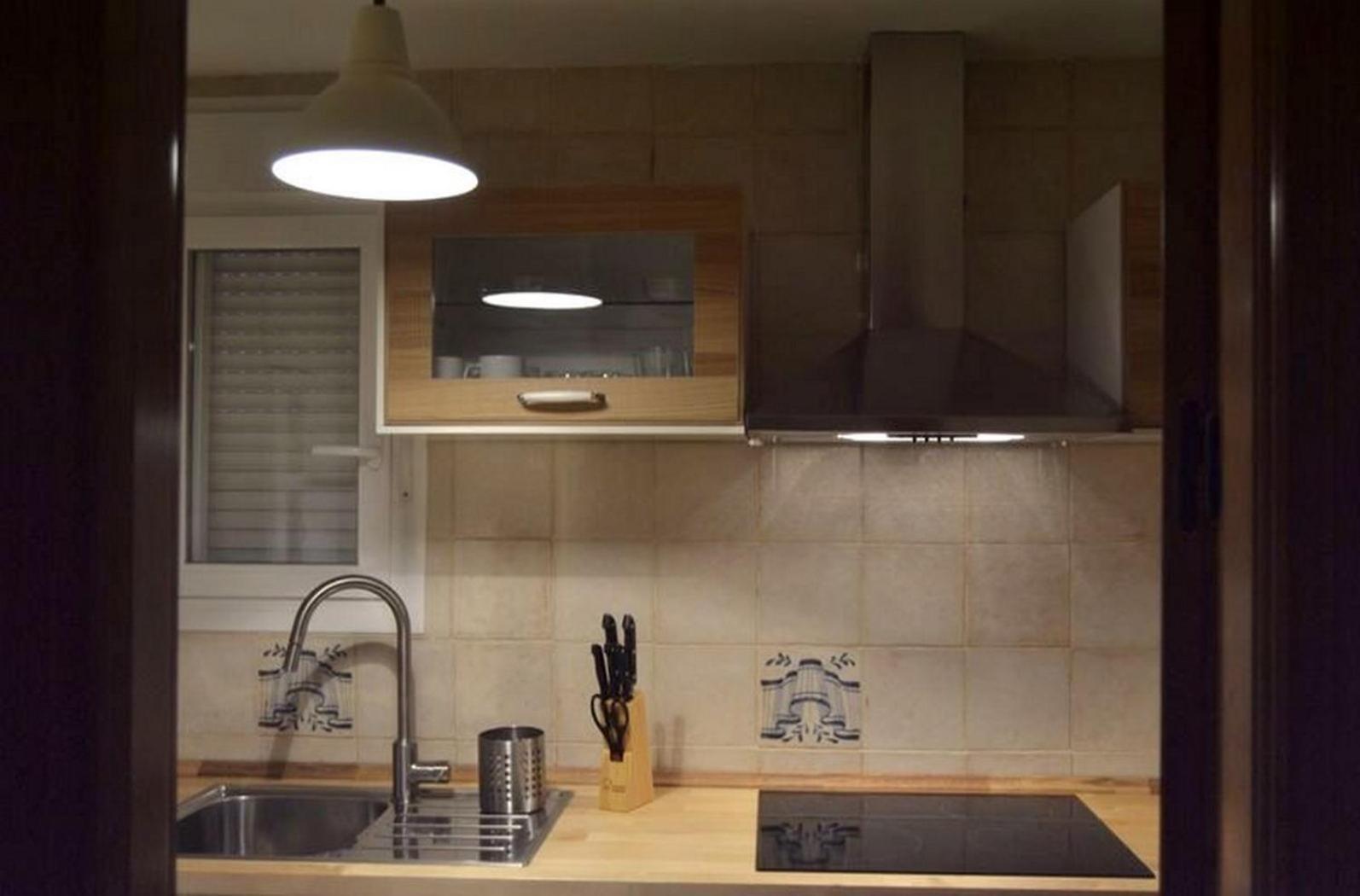 Livingtarifa Apartamento Anhelo 외부 사진