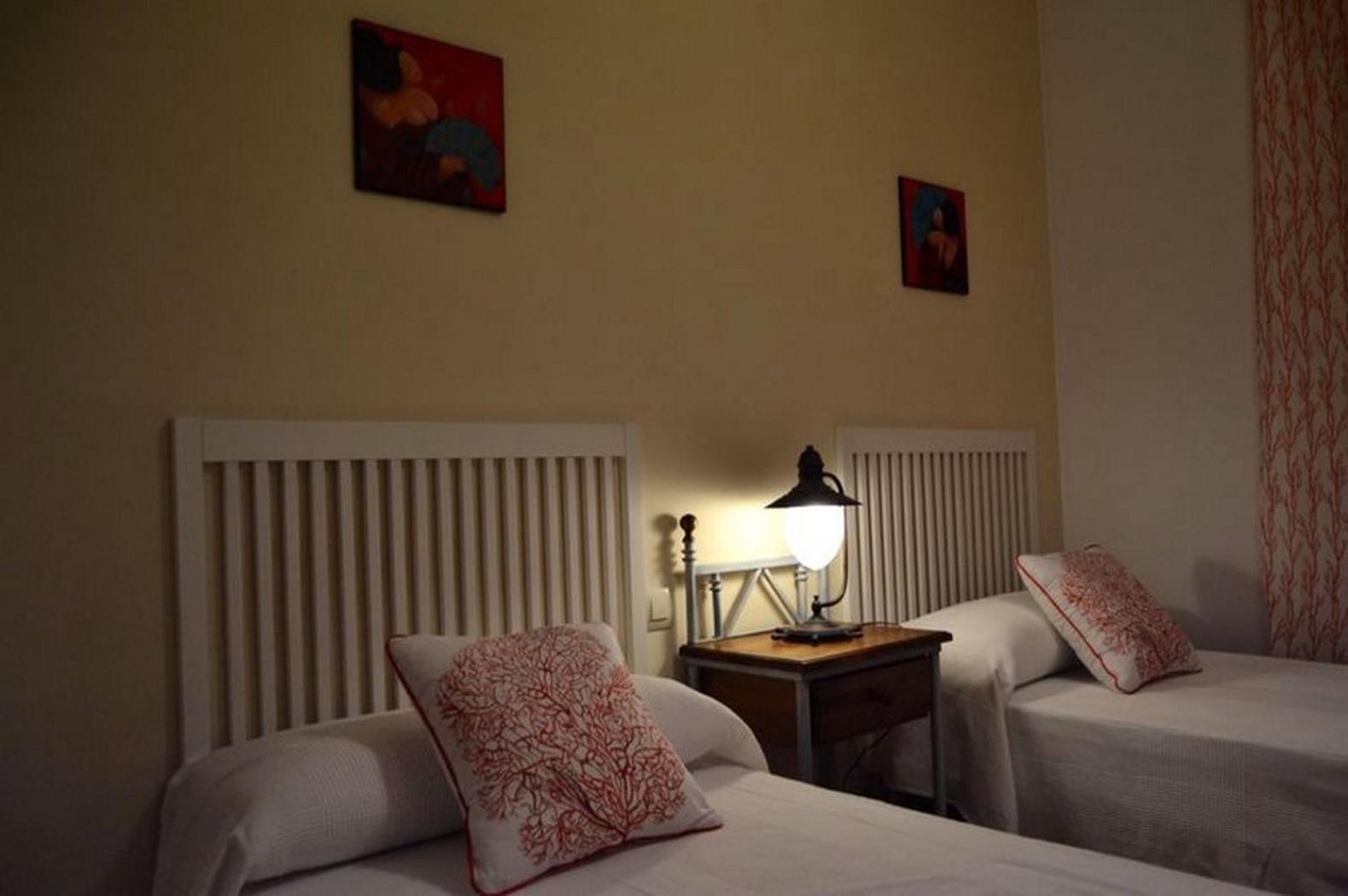 Livingtarifa Apartamento Anhelo 외부 사진