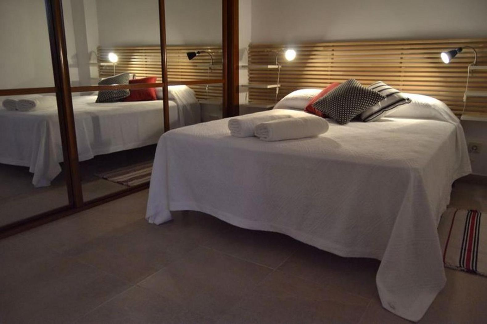 Livingtarifa Apartamento Anhelo 외부 사진