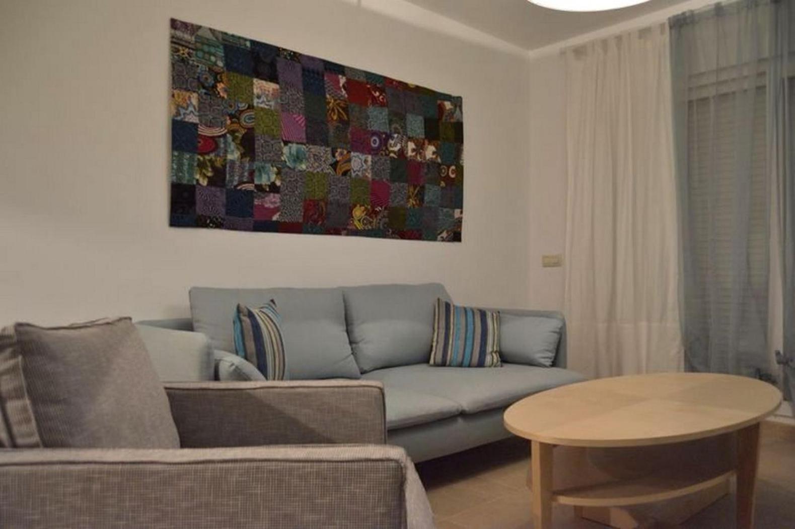 Livingtarifa Apartamento Anhelo 외부 사진