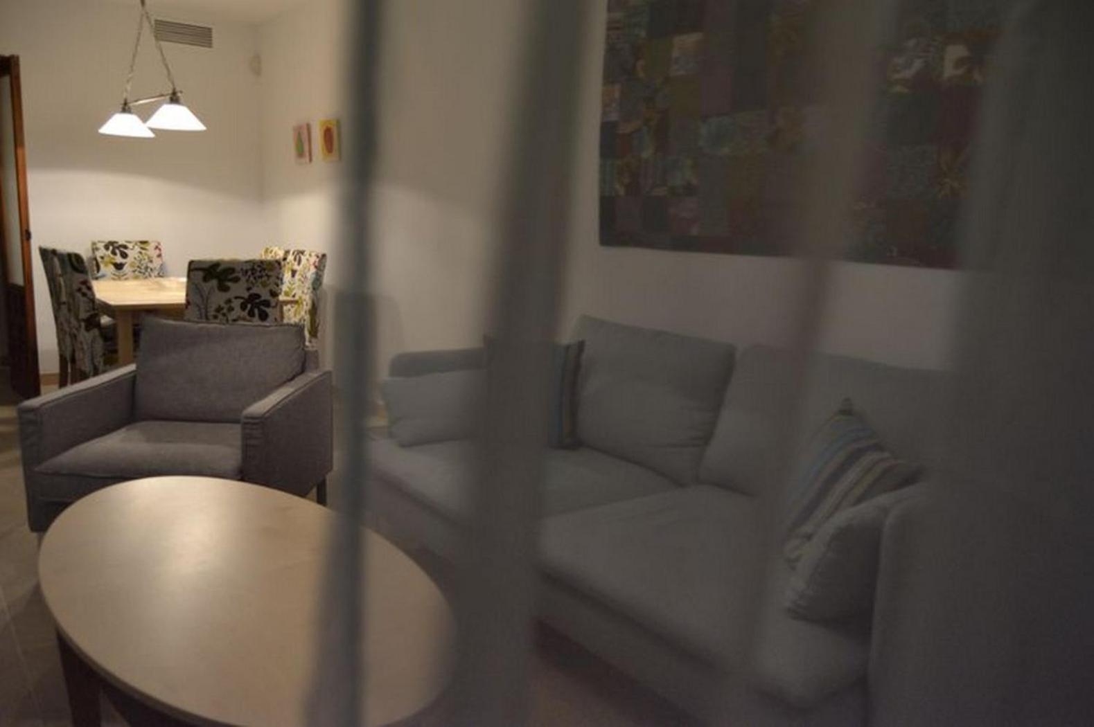 Livingtarifa Apartamento Anhelo 외부 사진