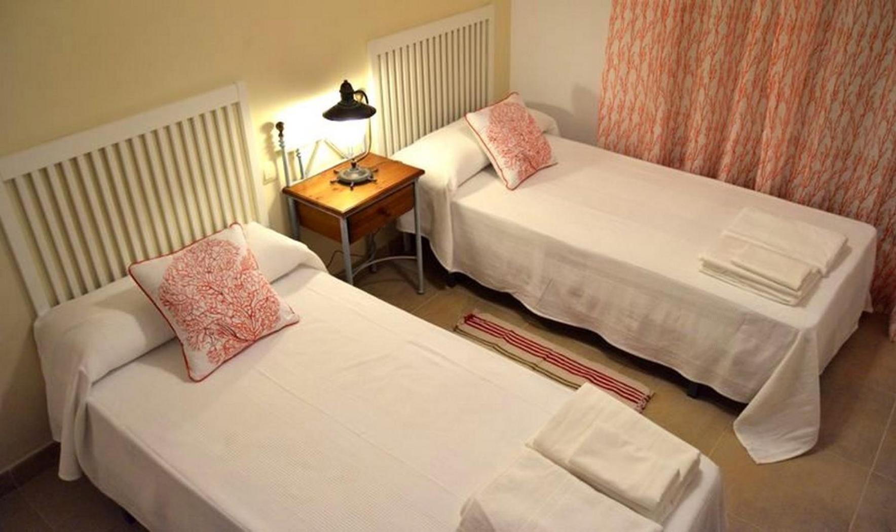 Livingtarifa Apartamento Anhelo 외부 사진