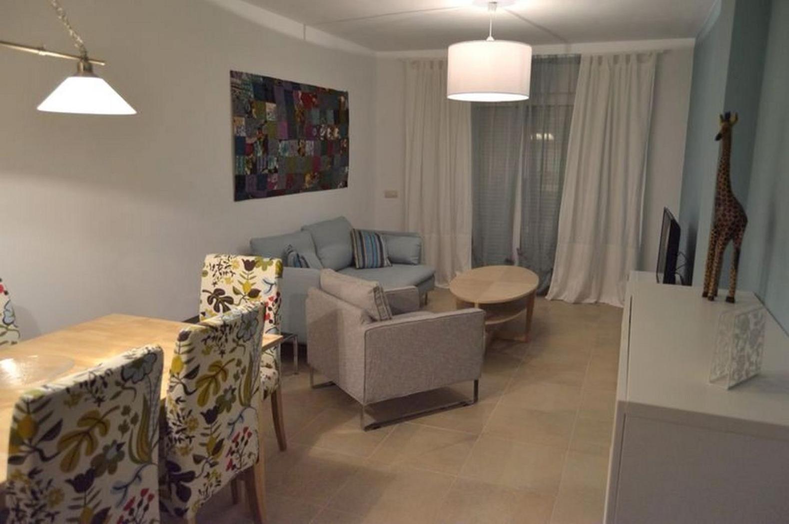 Livingtarifa Apartamento Anhelo 외부 사진